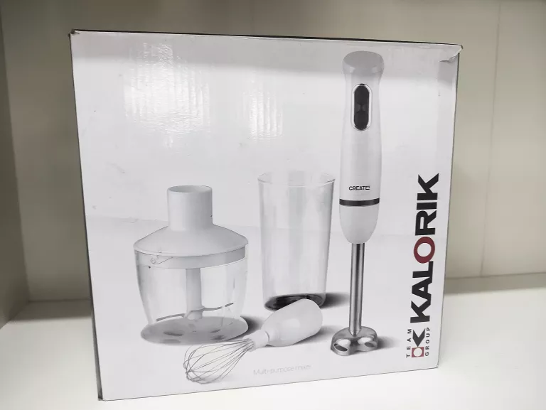 BLENDER KIELICHOWY KALORIK TKG CMM 1010 CW