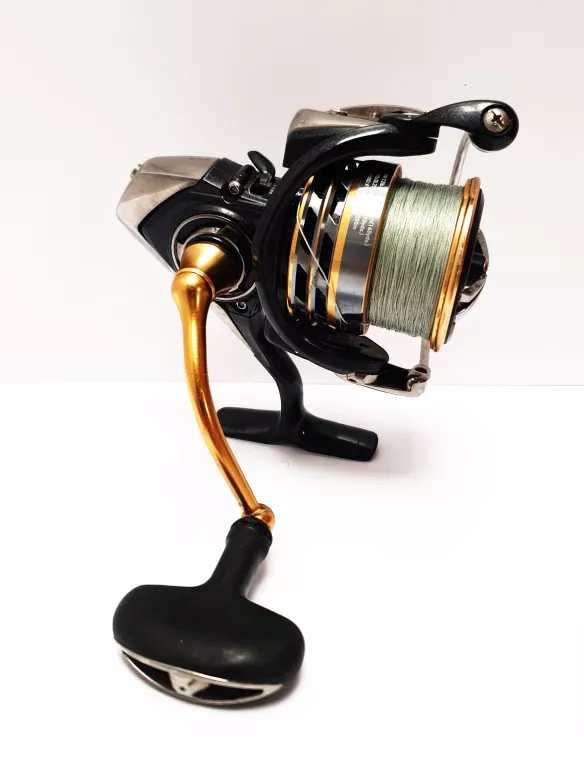 KOŁOWROTEK DAIWA EXCELER LT 4000-C