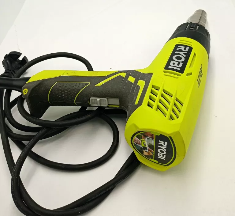 OPALARKA RYOBI EHG2000 POLECAMY