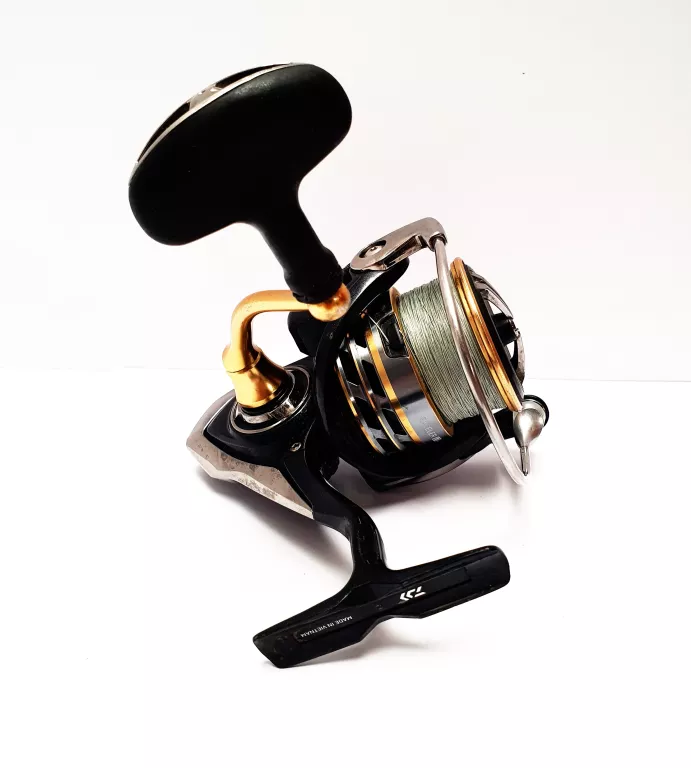 KOŁOWROTEK DAIWA EXCELER LT 4000-C