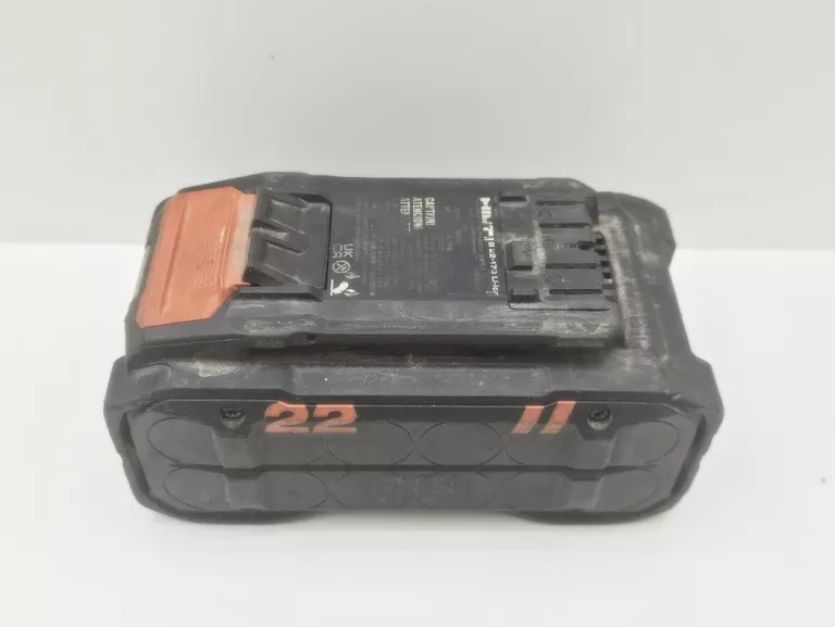 AKUMULATOR HILTI B22-170 7,9AH