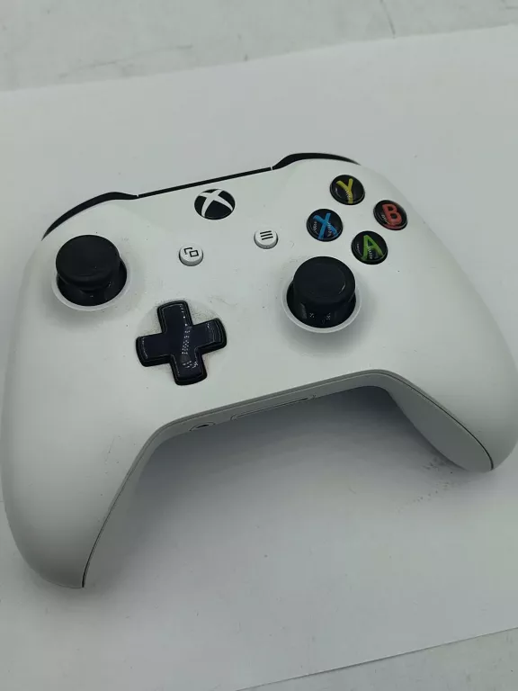 PAD XBOX ONE BIAŁY