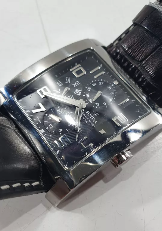 ZEGAREK FESTINA F16235