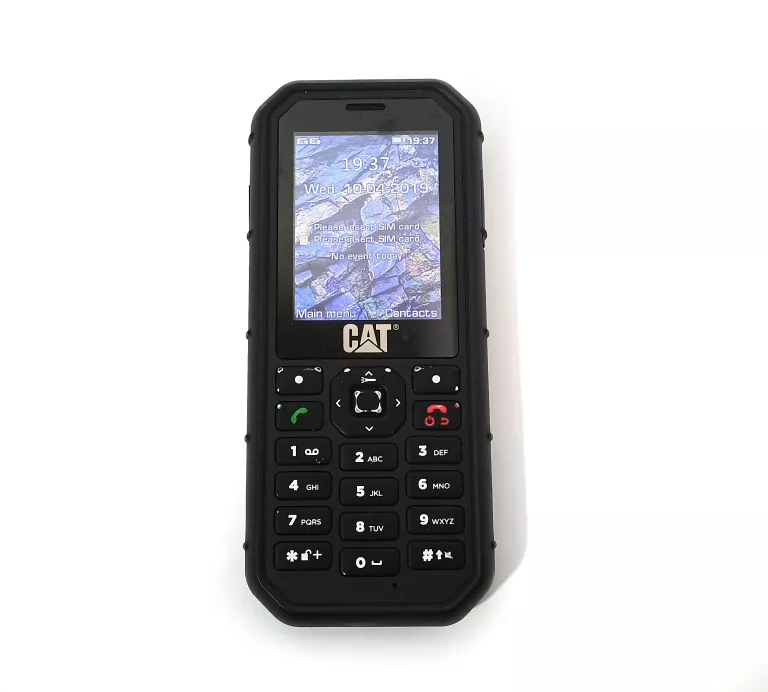 TELEFON CAT B26
