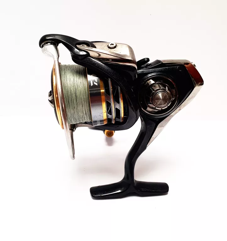KOŁOWROTEK DAIWA EXCELER LT 4000-C
