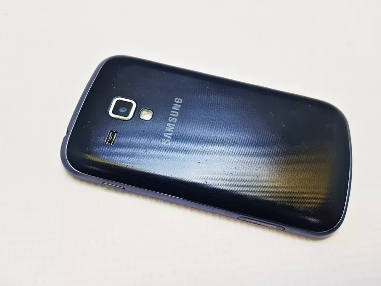 TELEFON SAMSUNG GALAXY TREND SAM TEL B/S