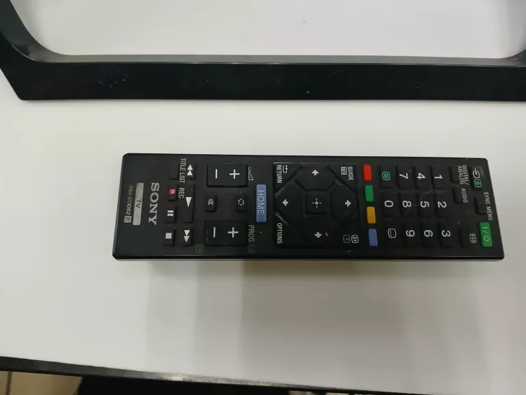 TELEWIZOR SONY KDL-32RD430 + PILOT + ZASILACZ (2018)