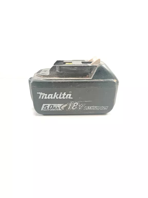 BATERIA MAKITA BL1850B  18V 5AH