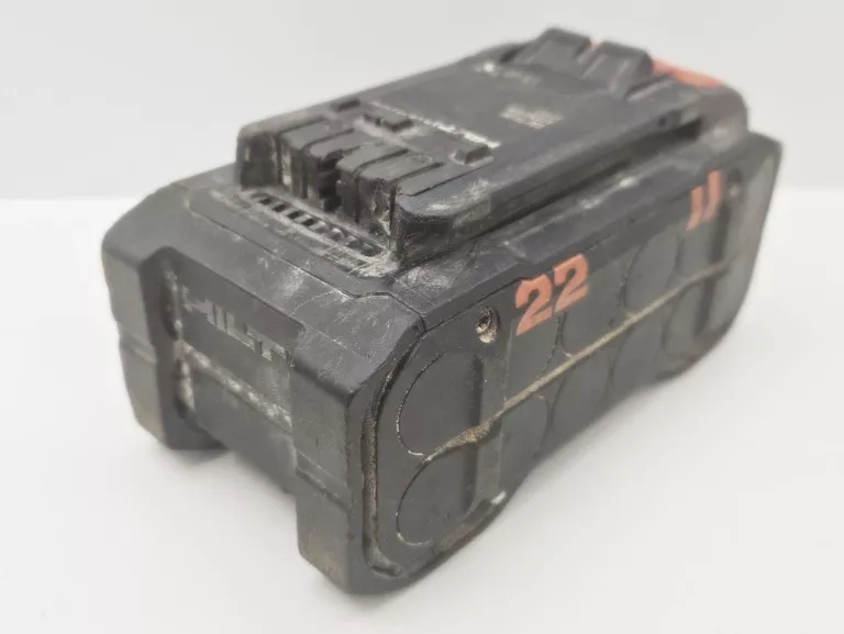 AKUMULATOR HILTI B22-170 7,9AH
