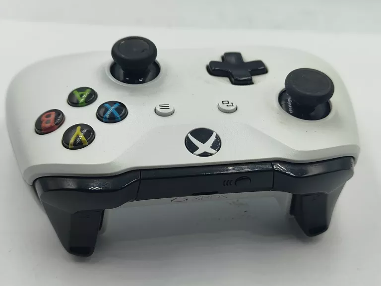 PAD XBOX ONE BIAŁY