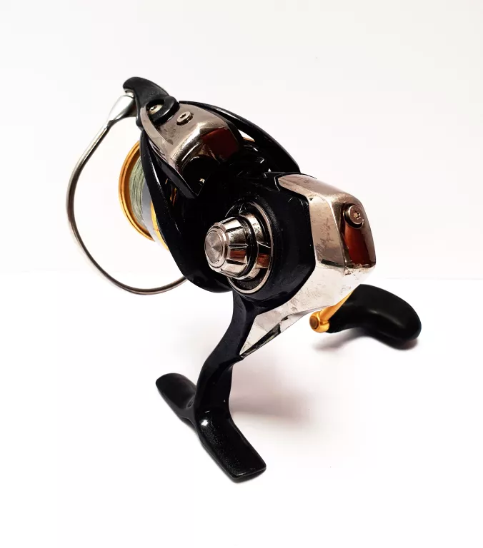 KOŁOWROTEK DAIWA EXCELER LT 4000-C