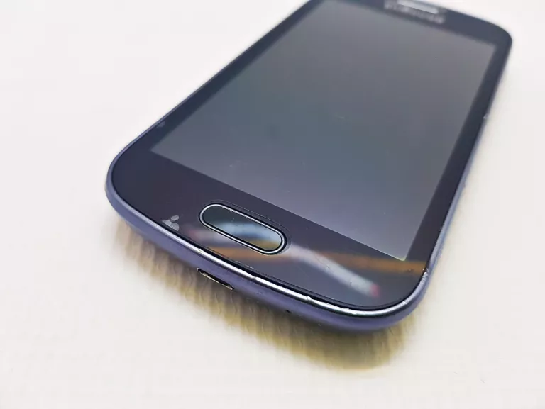 TELEFON SAMSUNG GALAXY TREND SAM TEL B/S