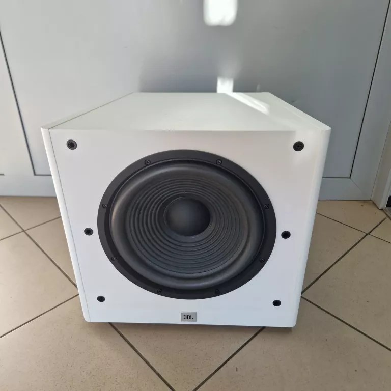 SUBWOOFER AKTYWNY JBL ARENA SUB 100P 100WAT
