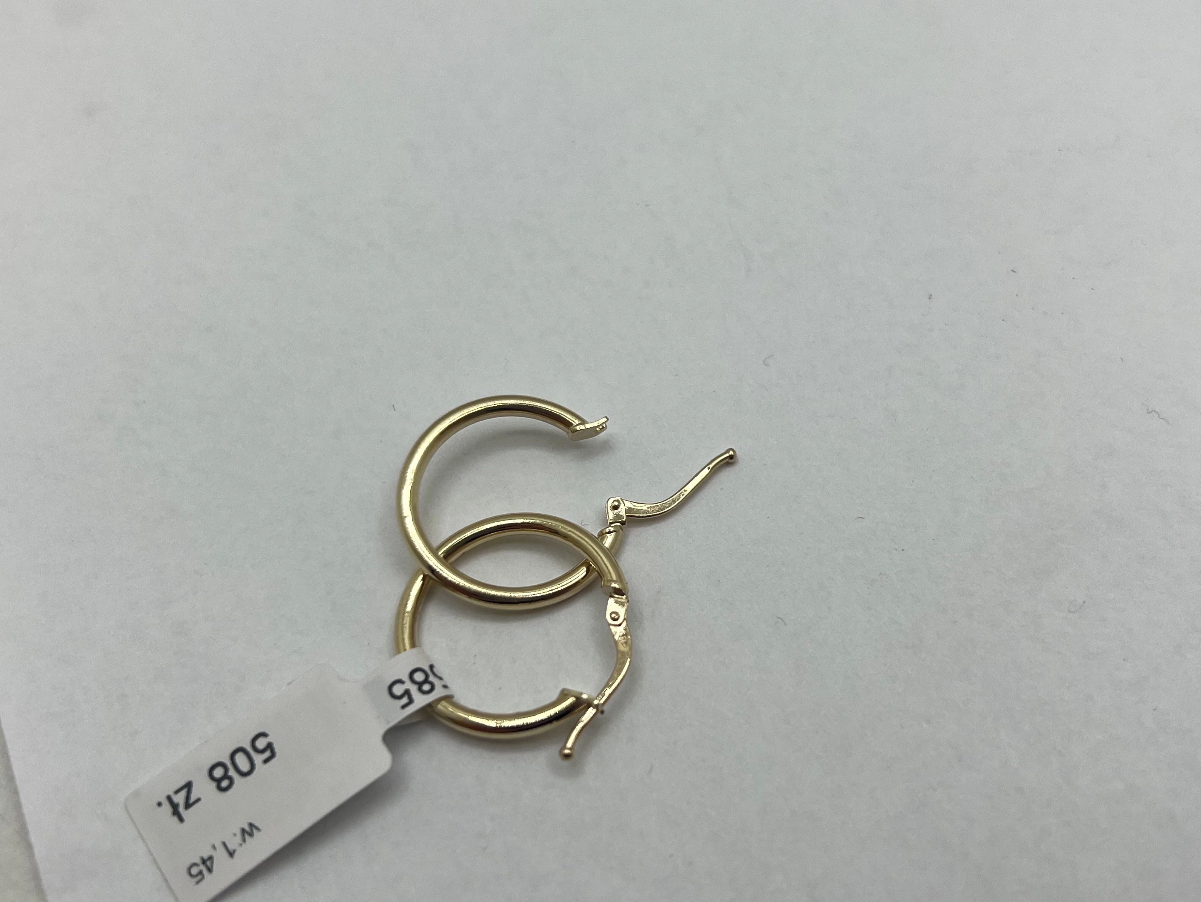 klasyczne-zlote-kolczyki-585-145g-kolka-srednica-2cm-marka-226434-1704211