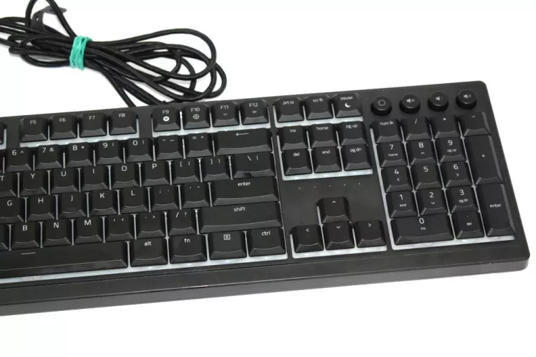 KLAWIATURA GAMINGOWA RAZER ORNATA V3 IDEALNY STAN