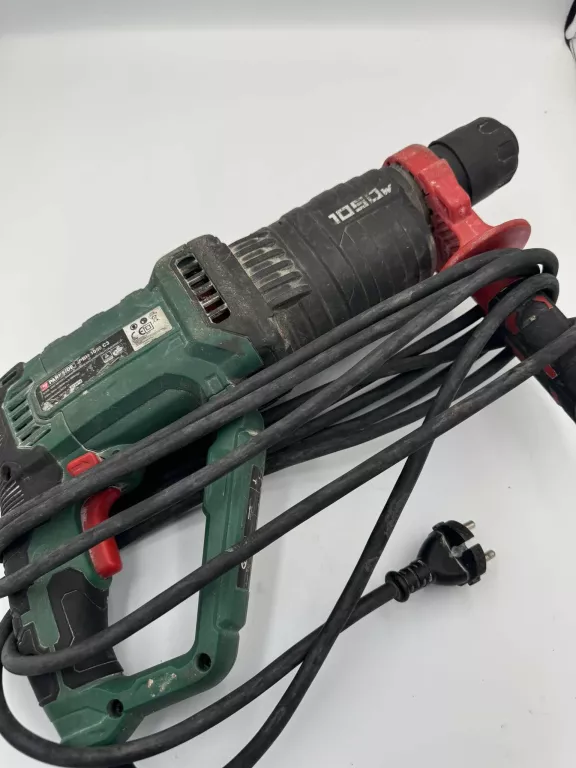 MŁOTOWIERTARKA PARKSIDE PBH 1050 C3 NA CZĘŚCI