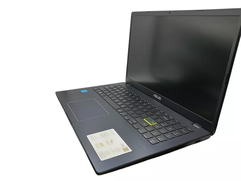 LAPTOP ASUS VIVOBOOK GO 15 E510