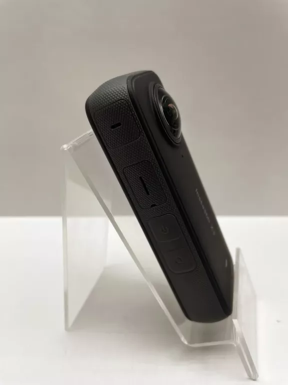 KAMERA INSTA360 X3 OUTDOOROWA SPORTOWA 5.7K RAW WI-FI CMOS PORYSOWANY OBIE