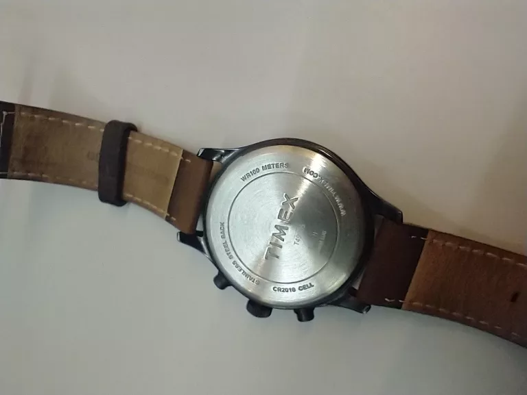 ZEGAREK MĘSKI NARĘCZNY TIMEX T49905