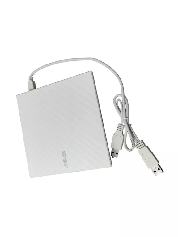 NAPĘD OPTYCZNY ZEWNĘTRZNY ASUS