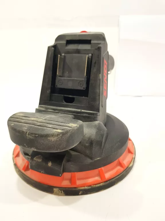 PRZYSSAWKA WIBRACYJNA SENDI VSC-18