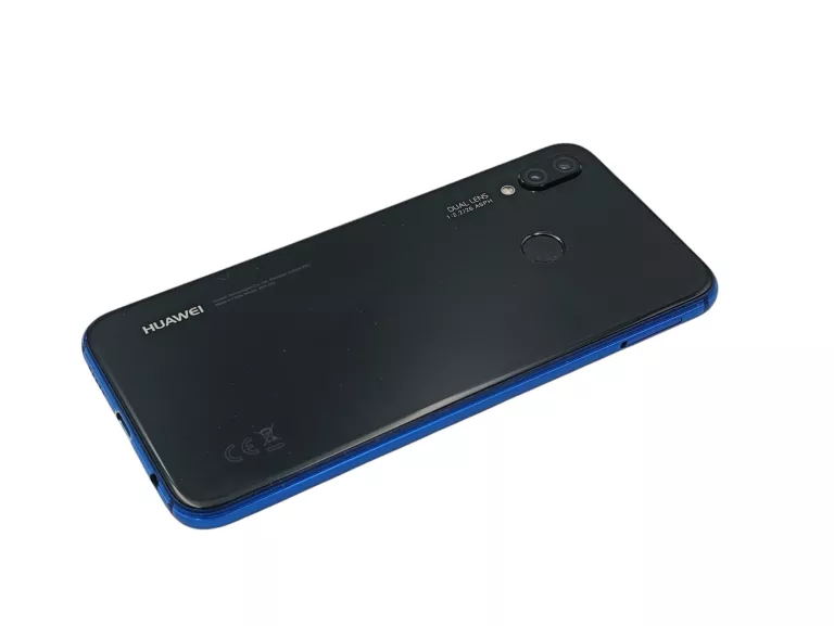 TELEFON HUAWEI P20 LITE 4/64GB 5.8" 3000MAH NFC LTE BEZ BLOKADY