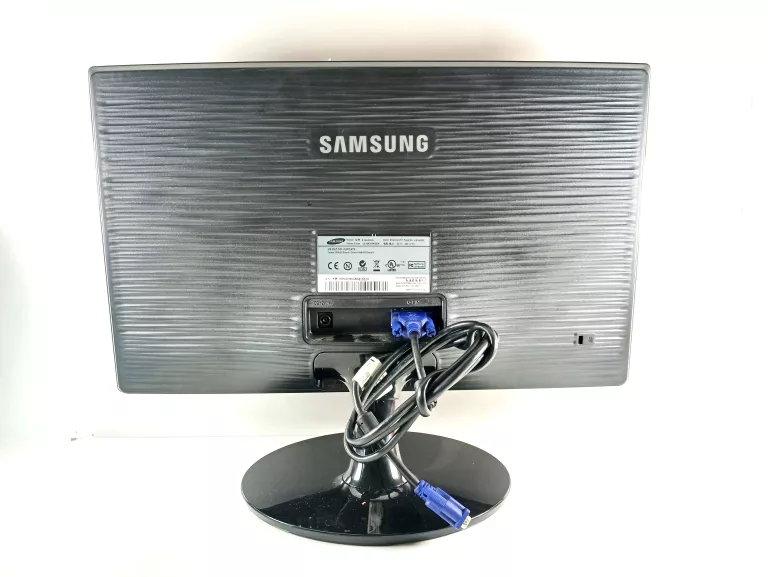 MONITOR SAMSUNG SYNCMASTER SA 300