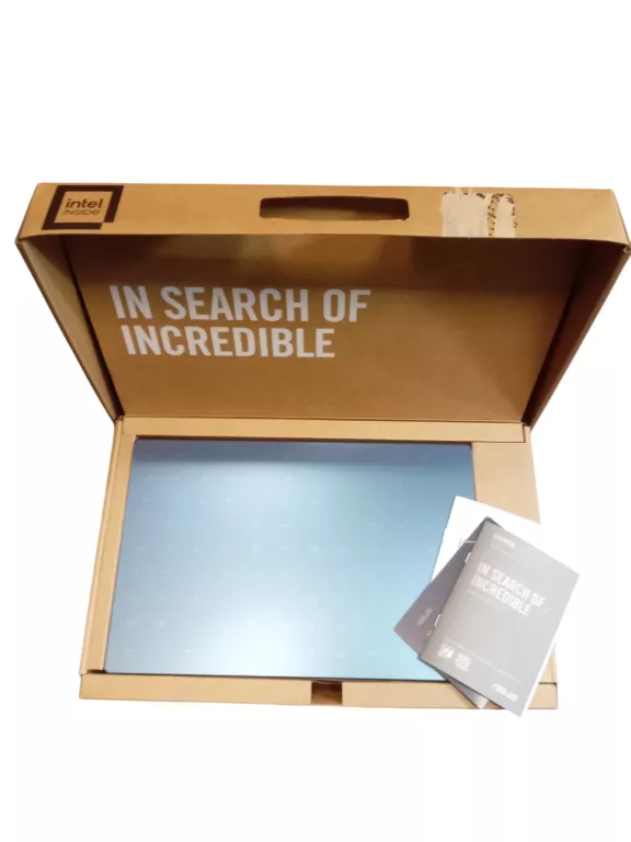 LAPTOP ASUS VIVOBOOK GO 15 E510