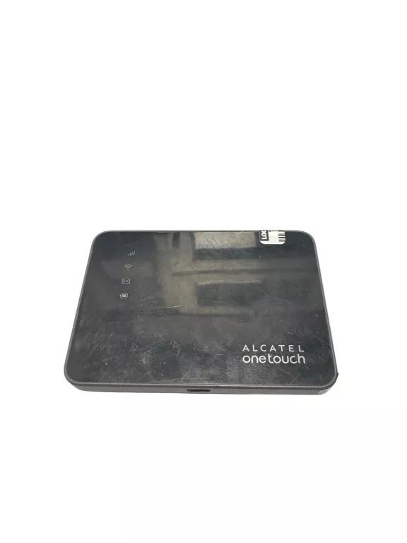 MODEM ROUTER MOBILNY ALCATEL ONETOUCH LINK Y858V LT