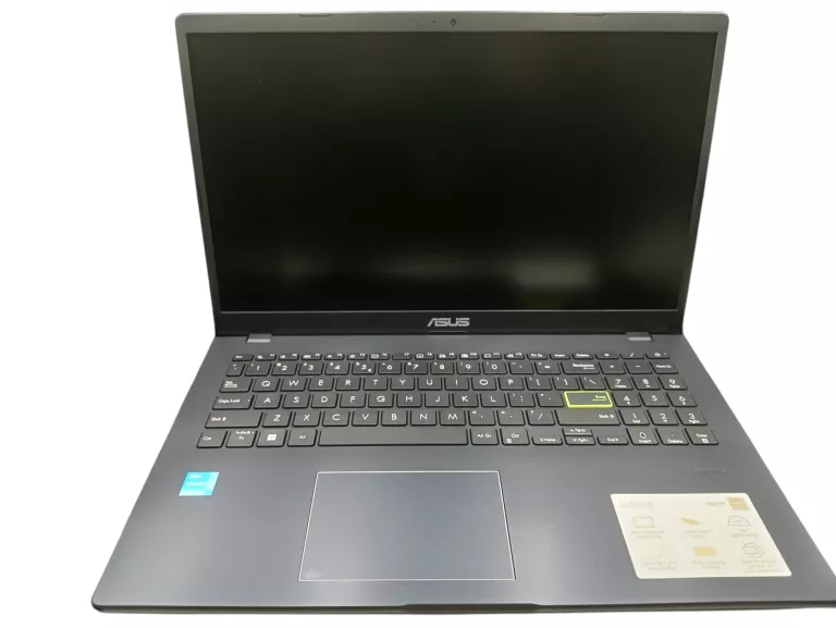 LAPTOP ASUS VIVOBOOK GO 15 E510