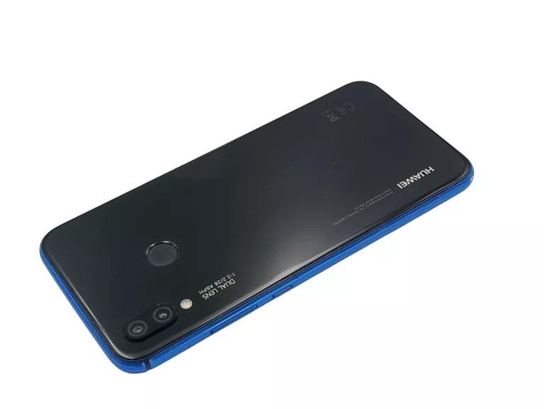 TELEFON HUAWEI P20 LITE 4/64GB 5.8" 3000MAH NFC LTE BEZ BLOKADY