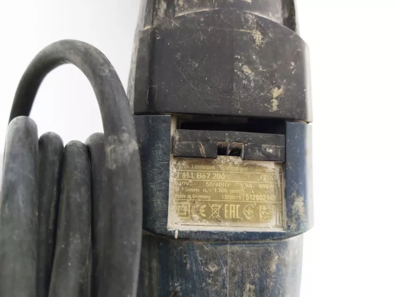 MŁOTOWIERTARKA BOSCH GBH 2-28 DFV