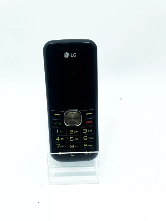 TELEFON TELEFON LG GS101