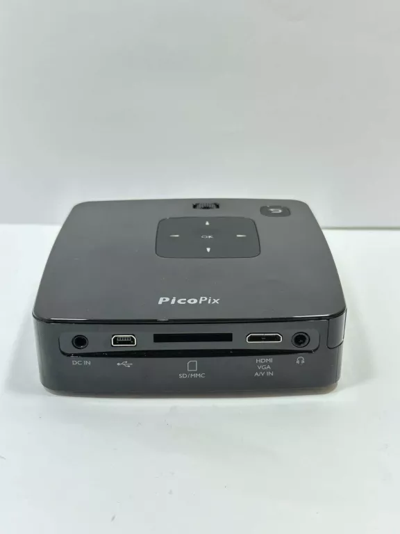 PROJEKTOR PHILIPS PICOPIX PPX2480