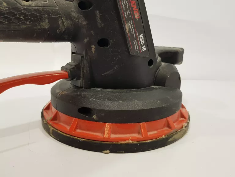 PRZYSSAWKA WIBRACYJNA SENDI VSC-18