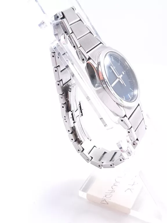 ZEGAREK DAMSKI CALVIN KLEIN K6K331 SREBRNY