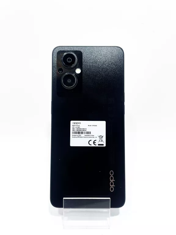 TELEFON OPPO RENO  7 5G