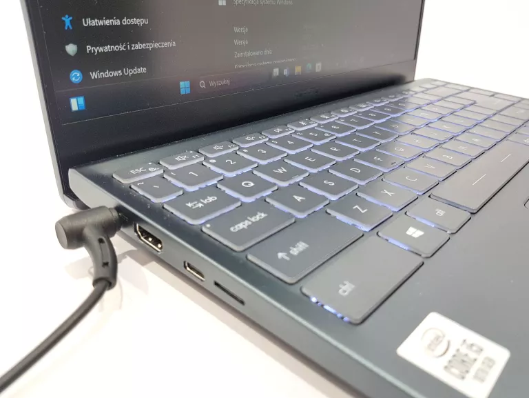 LAPTOP MSI MODERN 14 B10MW