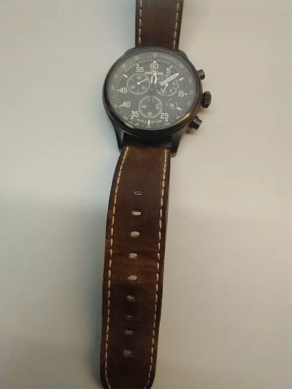 ZEGAREK MĘSKI NARĘCZNY TIMEX T49905