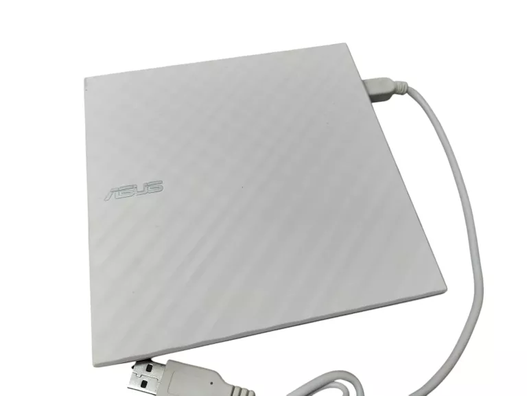 NAPĘD OPTYCZNY ZEWNĘTRZNY ASUS