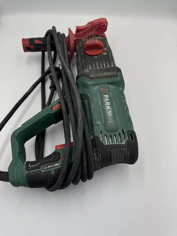 MŁOTOWIERTARKA PARKSIDE PBH 1050 C3 NA CZĘŚCI