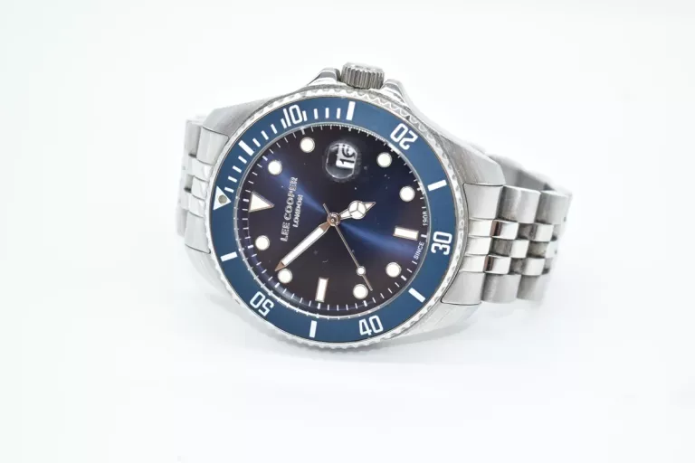 ZEGAREK LEE COOPER LONDON LC07594.390