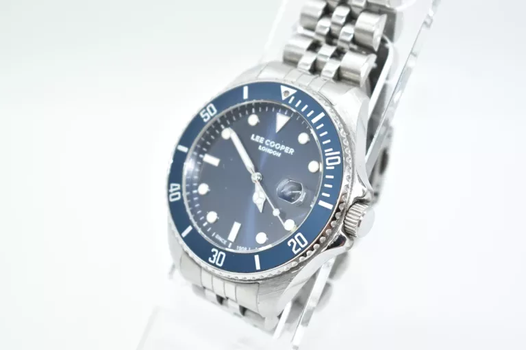 ZEGAREK LEE COOPER LONDON LC07594.390