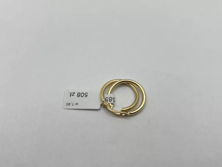 klasyczne-zlote-kolczyki-585-145g-kolka-srednica-2cm-ean-gtin-5902311260034