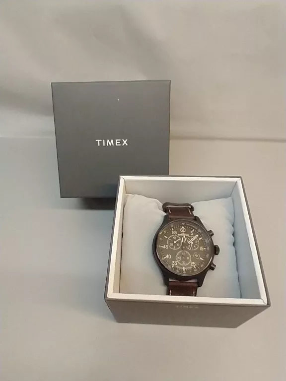 ZEGAREK MĘSKI NARĘCZNY TIMEX T49905