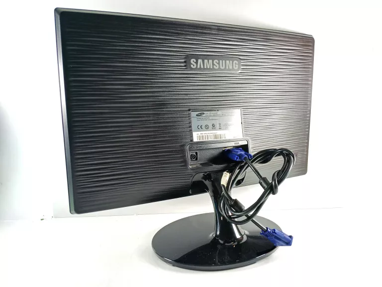 MONITOR SAMSUNG SYNCMASTER SA 300