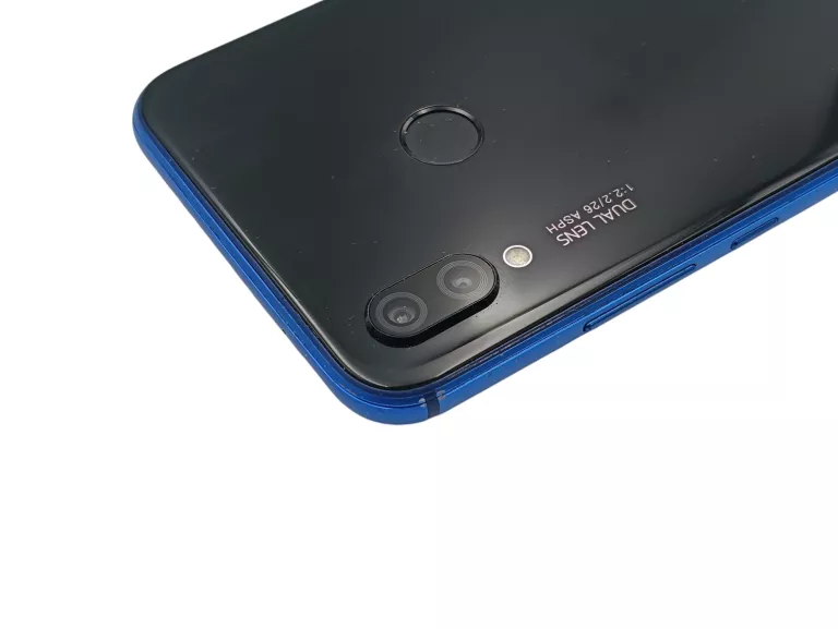 TELEFON HUAWEI P20 LITE 4/64GB 5.8" 3000MAH NFC LTE BEZ BLOKADY