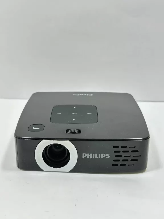 PROJEKTOR PHILIPS PICOPIX PPX2480