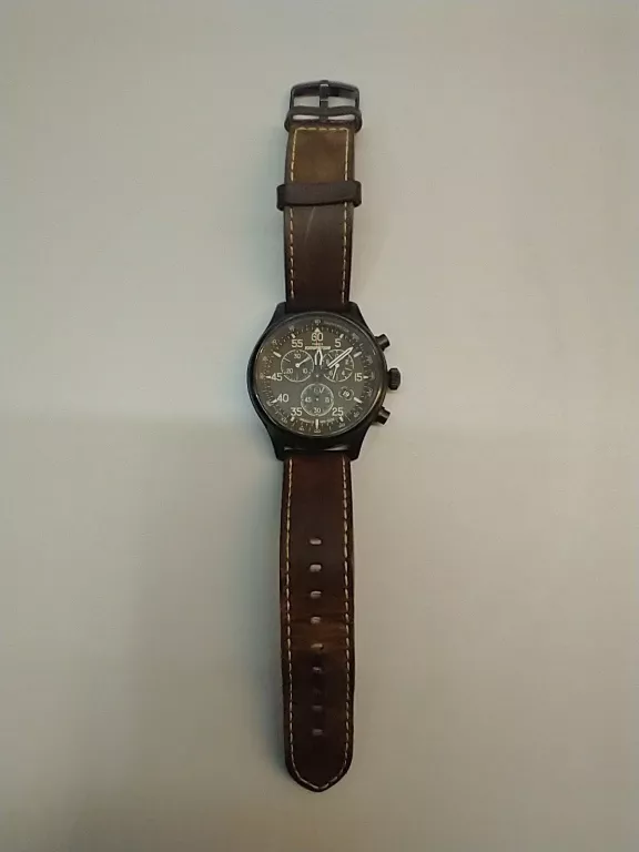 ZEGAREK MĘSKI NARĘCZNY TIMEX T49905