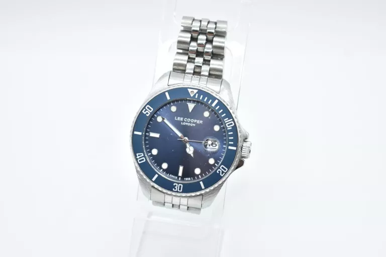 ZEGAREK LEE COOPER LONDON LC07594.390